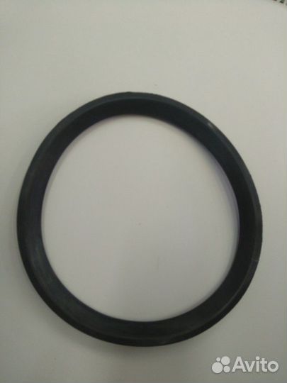 Манжета уплотнителя шаровой опоры зил-131