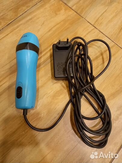 Машинка km 10