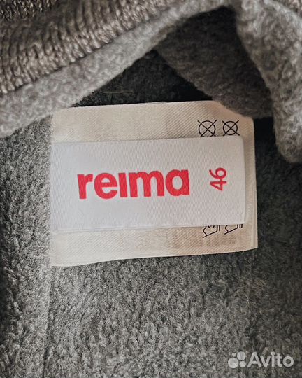 Шапка reima 46