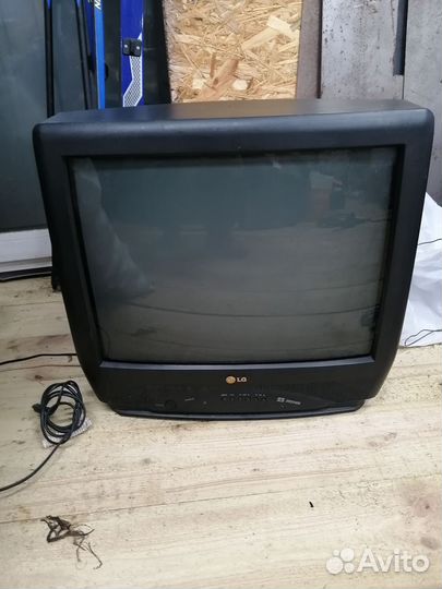 Телевизор бу