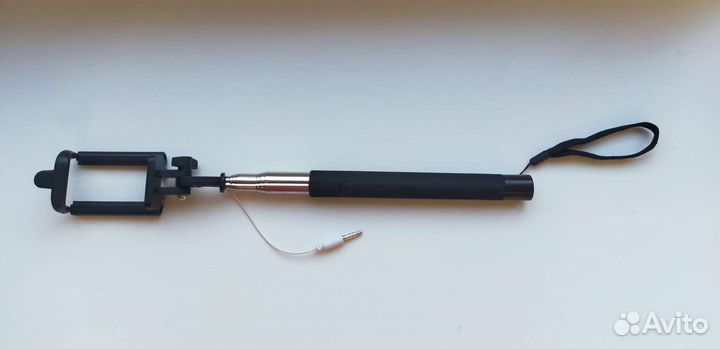 Селфи палка