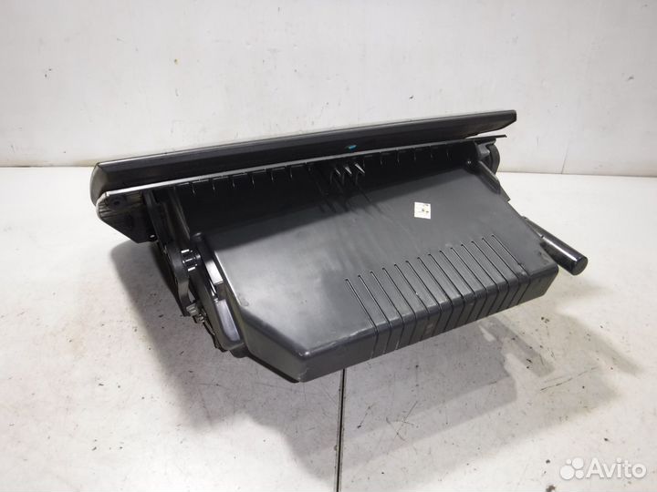 Бардачок Opel Astra H