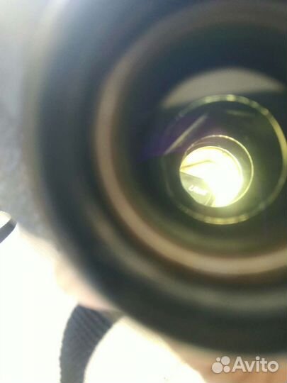 Бинокль СССР