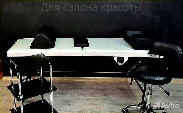 Стул для мастера