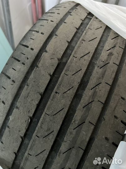 Pirelli Scorpion Verde 235/55 R18