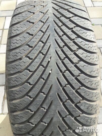 Fulda Kristall Rotego 225/50 R16 92H