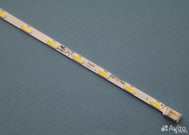 Подсветка LG Innotek 23.6inch Rev0.1