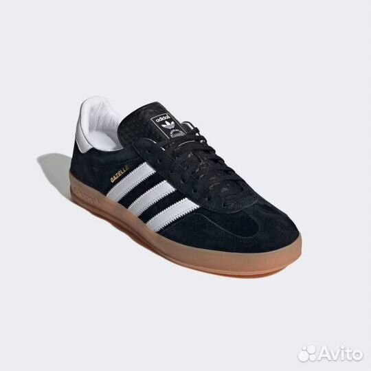 Adidas Gazelle indoor мужские