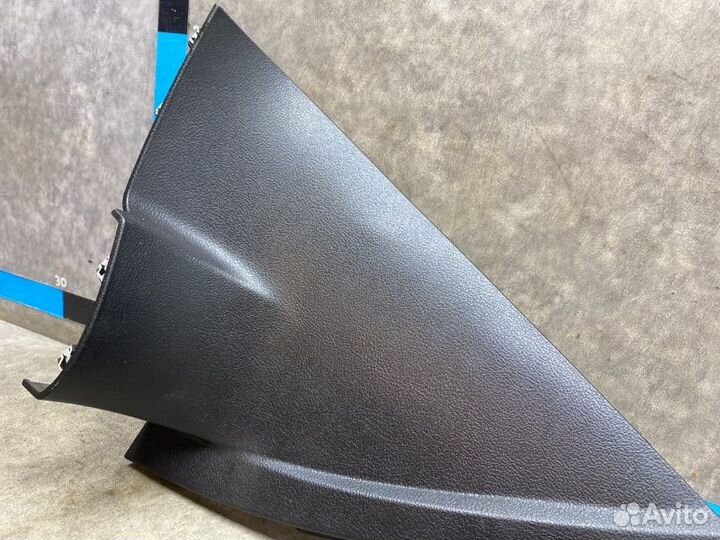 Накладка центральной консоли левая Ford S-Max 1