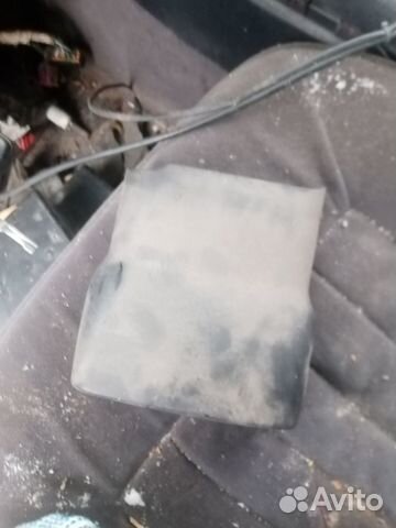 Кожух рулевой колонки верхний Audi A8 D2