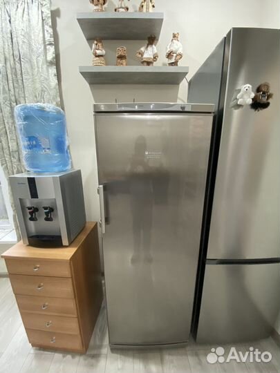 Морозильная камера бу