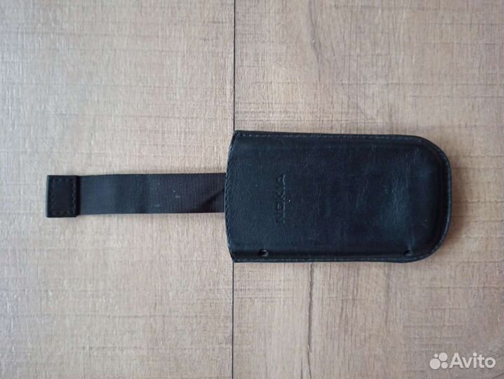 Чехол на nokia