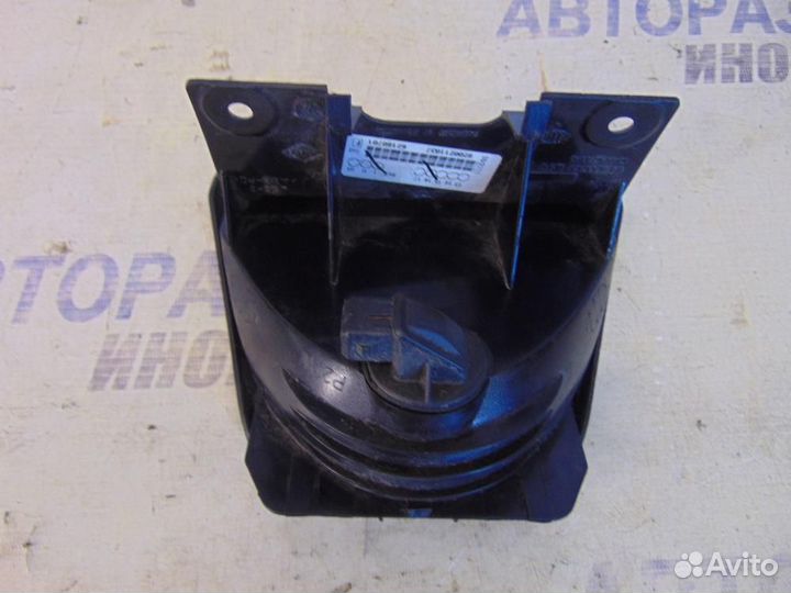 Фонарь задний для Renault Logan 1 2005-2014г