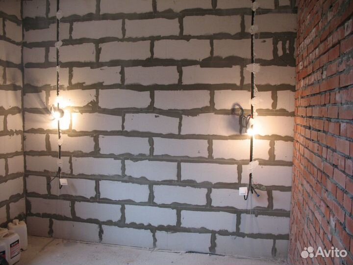 Электрик работы в Туле и области