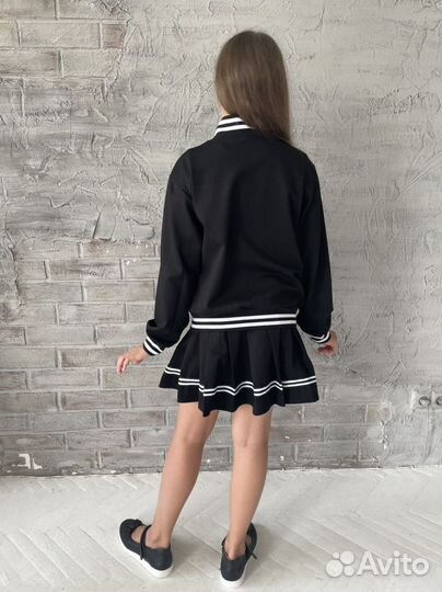 Школьная форма для девочки