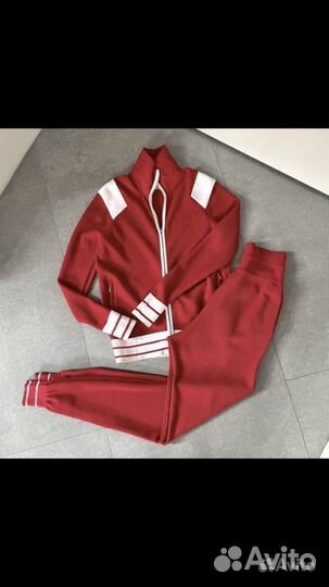 Спортивный костюм Chanel оригинал