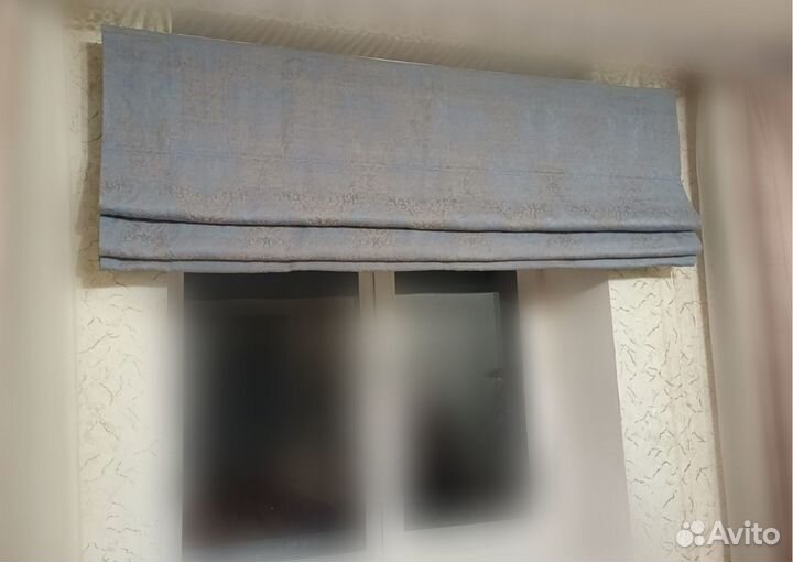 Римская штора 177 * 147