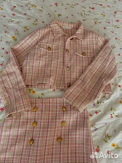 Костюм для девочки 152