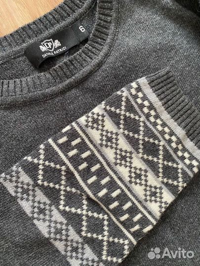 Вещи на девочку 6-8л пакетом