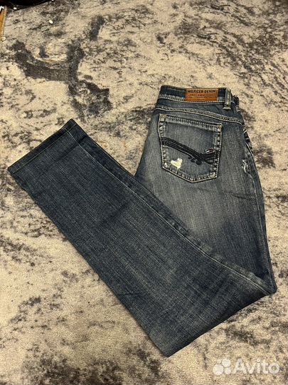 Tommy hilfiger джинсы W28 L34