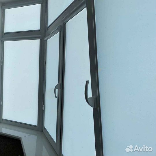 Жалюзи и рулонные шторы