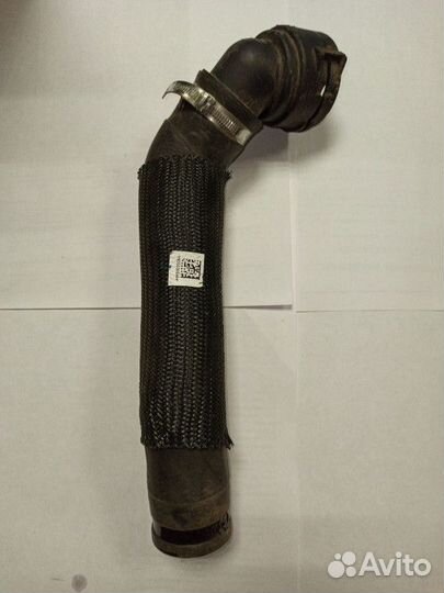 Патрубок термостата Jeep Compass 2 2019 68380330AA