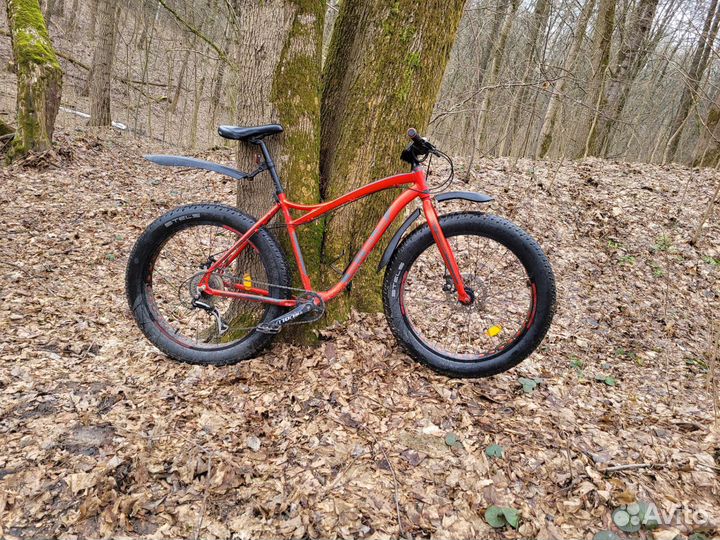 Велосипед Stels Aggressor MD 26 V010 (2019)