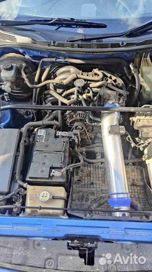 Патрубок воздушного фильтра Mazda RX-8