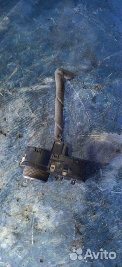 Переключатель света фар Chevrolet Cobalt седан