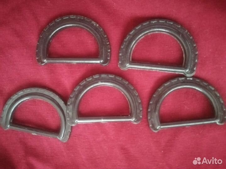 Швейная фурнитура