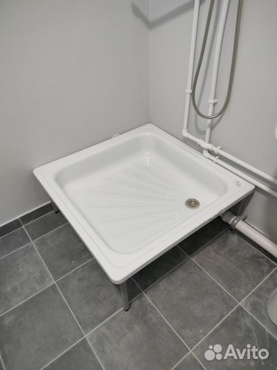 Поддон для душа