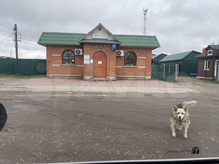 Торговая площадь, 95 м²