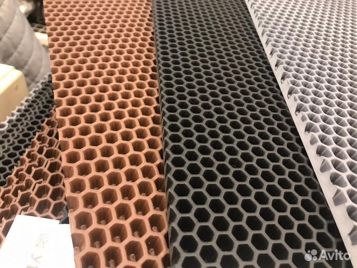 Коврик универсальный эва