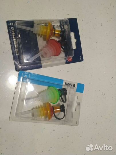 Многоразовая пробка для бутылки шампанского, вина