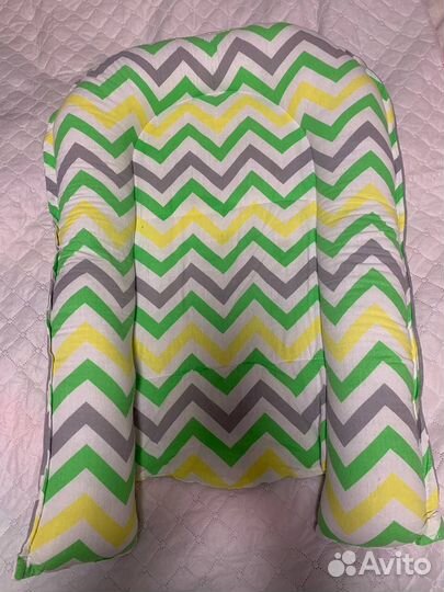 Кокон 2шт на выбор для девочки и для мальчика