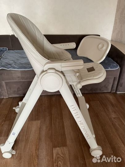 Стул для кормления berny LUX