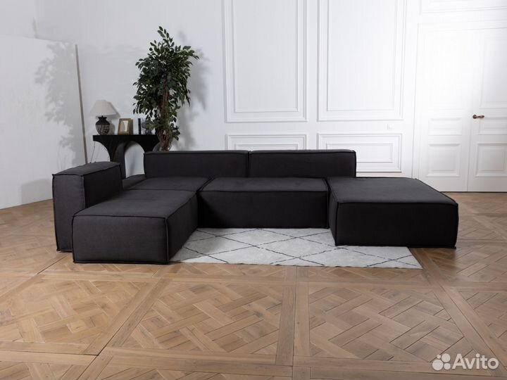 Диван 3600х2800 мм