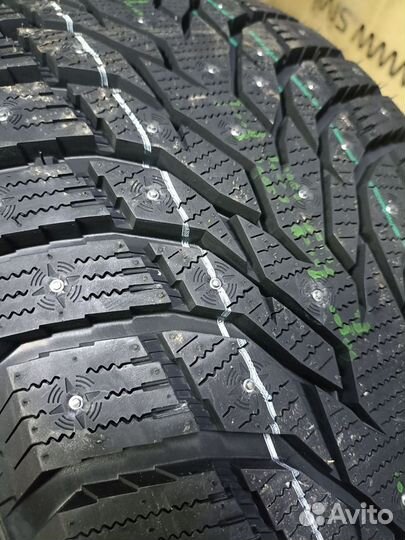 Tracmax X-Privilo S500 225/60 R18 104T