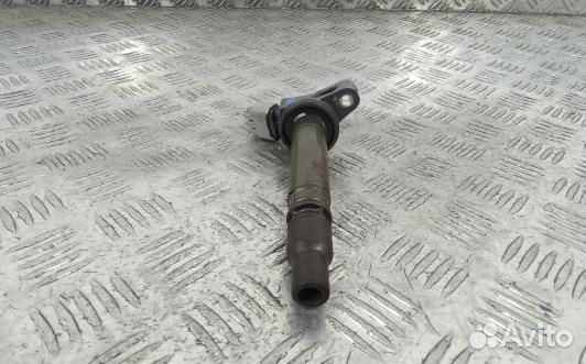 Катушка зажигания бензиновая lexus GS 3 (KEA14DE06