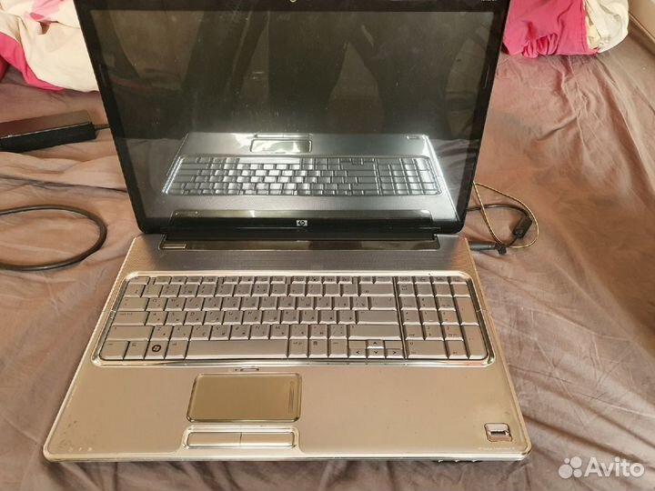 Продам ноутбук бу