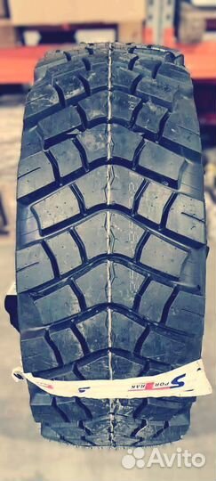 Sportrak SP359, 425/85 R21