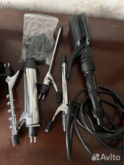 Утюжок для волос