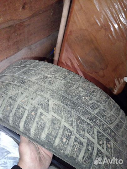 Marshal I'Zen KW22 215/50 R17 95T