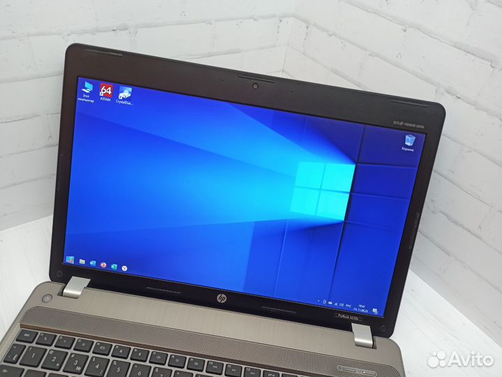 Летает/i5/3.3GHz/DDR3 8GB/Video 2GB/SSD 512GB