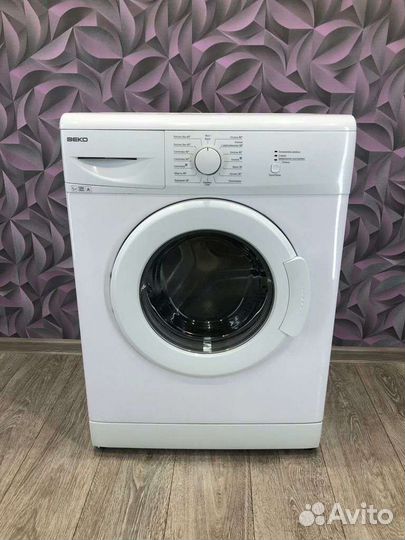 Стиральные машины бу с гарантией