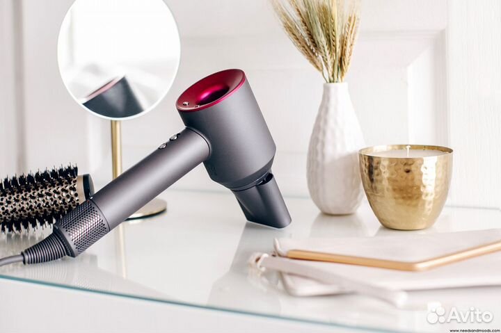 Ремонт техники Dyson Анапа