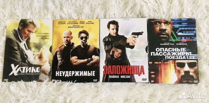 Фильмы dvd blu ray лицензия