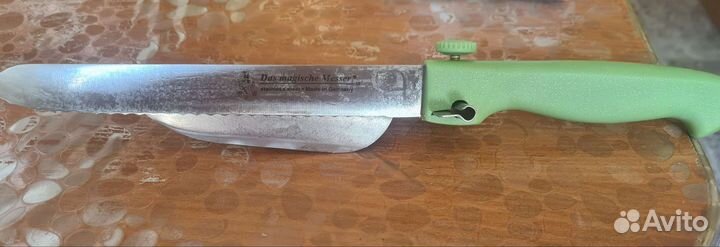 Нож для разделки мяса