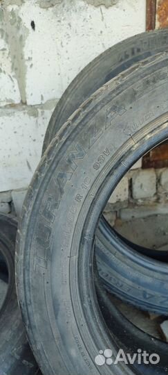 Bridgestone Turanza ER300 215/55 R16