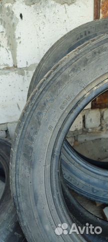Bridgestone Turanza ER300 215/55 R16